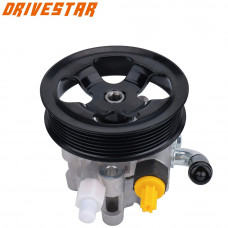 Wheels, Tires & Parts : Power Steering Pump : 21-5245 - Power Steering Pumps & Parts