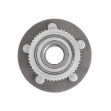 Wheels, Tires & Parts : Wheel Hubs & Bearings : 513202 - Wheel Hub
