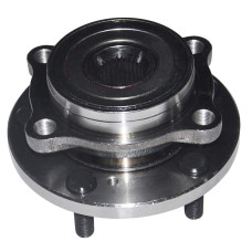 Wheels, Tires & Parts : Wheel Hubs & Bearings : 513219 - Wheel Hub
