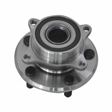 Front Left or Right Wheel Hub Bearing Assembly for 11-14 Honda Odyssey