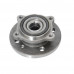 Front Driver and Passenger Side Wheel Hub Bearing Assembly for Mini Cooper