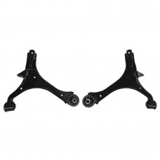 Front Left Right Lower Control Arms Kit for Honda Element