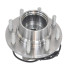 Front Driver or Passenger Wheel Hub Bearing Assembly for Ford Super Duty