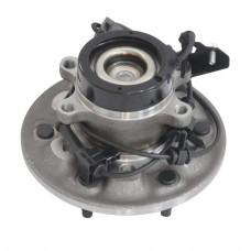 Front Driver or Passenger Wheel Hub Bearing Assembly for Chevy GMC