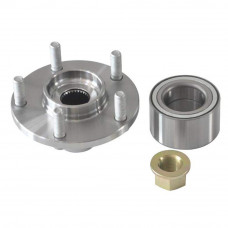 Front Left and Right Wheel Hub Bearing Assembly for Toyota Camry Celica