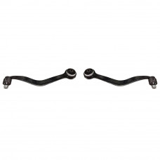 Front Lower Control Arm w/ Ball Joint Bushing for Fushion Milan MKZ  Pair