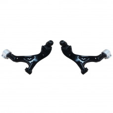 Front Lower Control Arm Set for Equinox Torrent Vue w/ Ball Joints