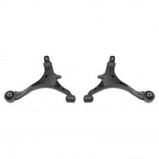 Front Lower Control Arms for 2002-2006 Honda CRV Pair